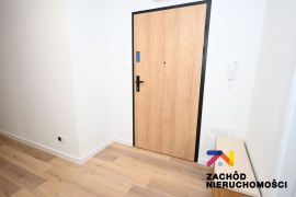 Całkowicie nowe 3 pok. mieszkanie do wynajęcia!